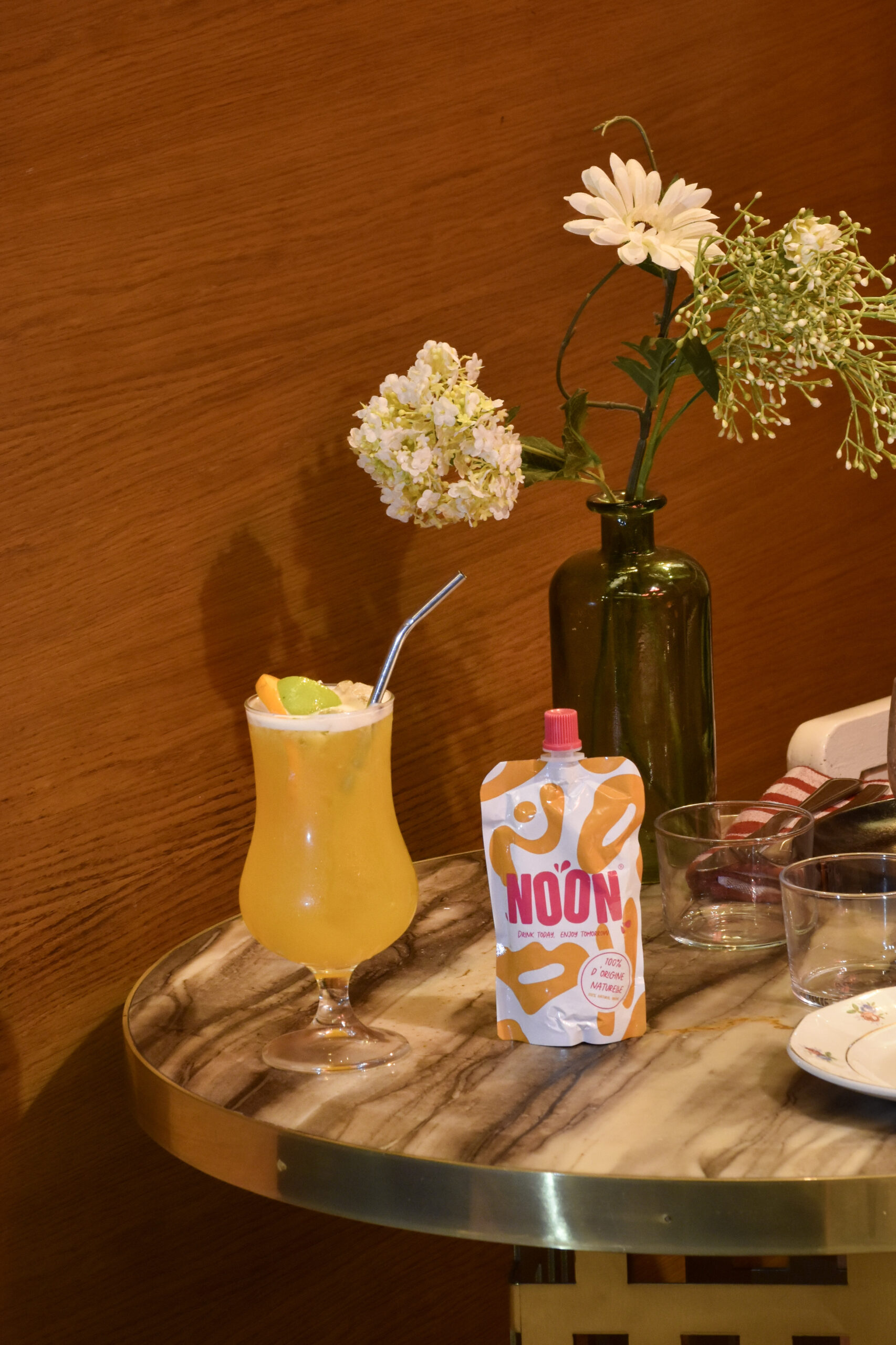 Noon ananas rhum (2) Noon ananas rhum (2)